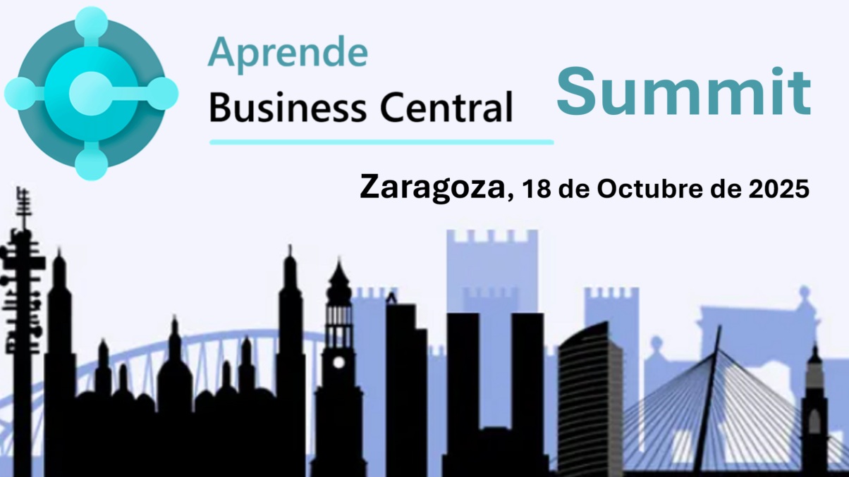 Aprende Business Central Summit