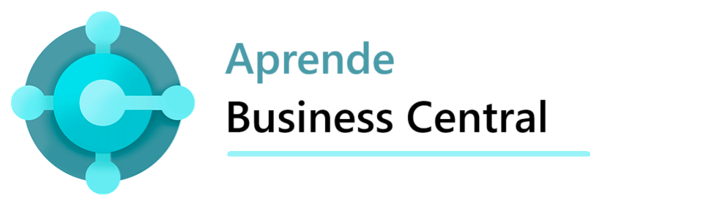 Aprende Business Central